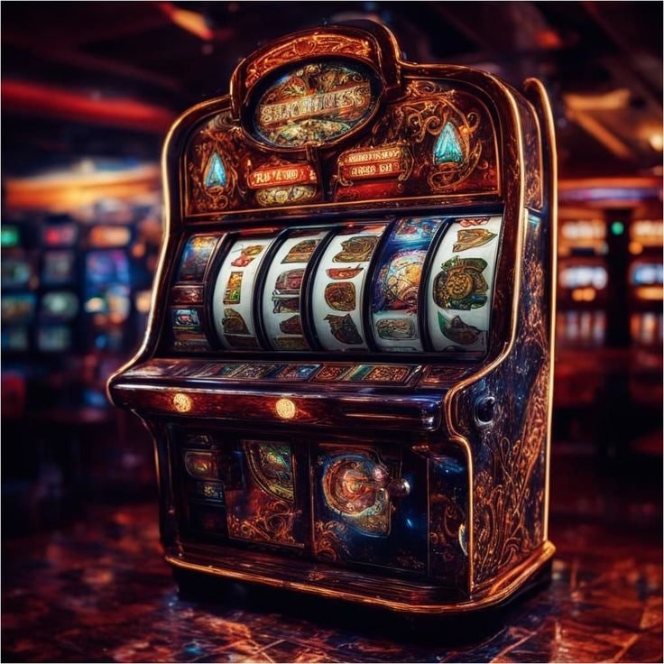 96cmd ဂိမ်းလော်ဘီ Live Casino နှင့် Slots မြင်ကွင်း